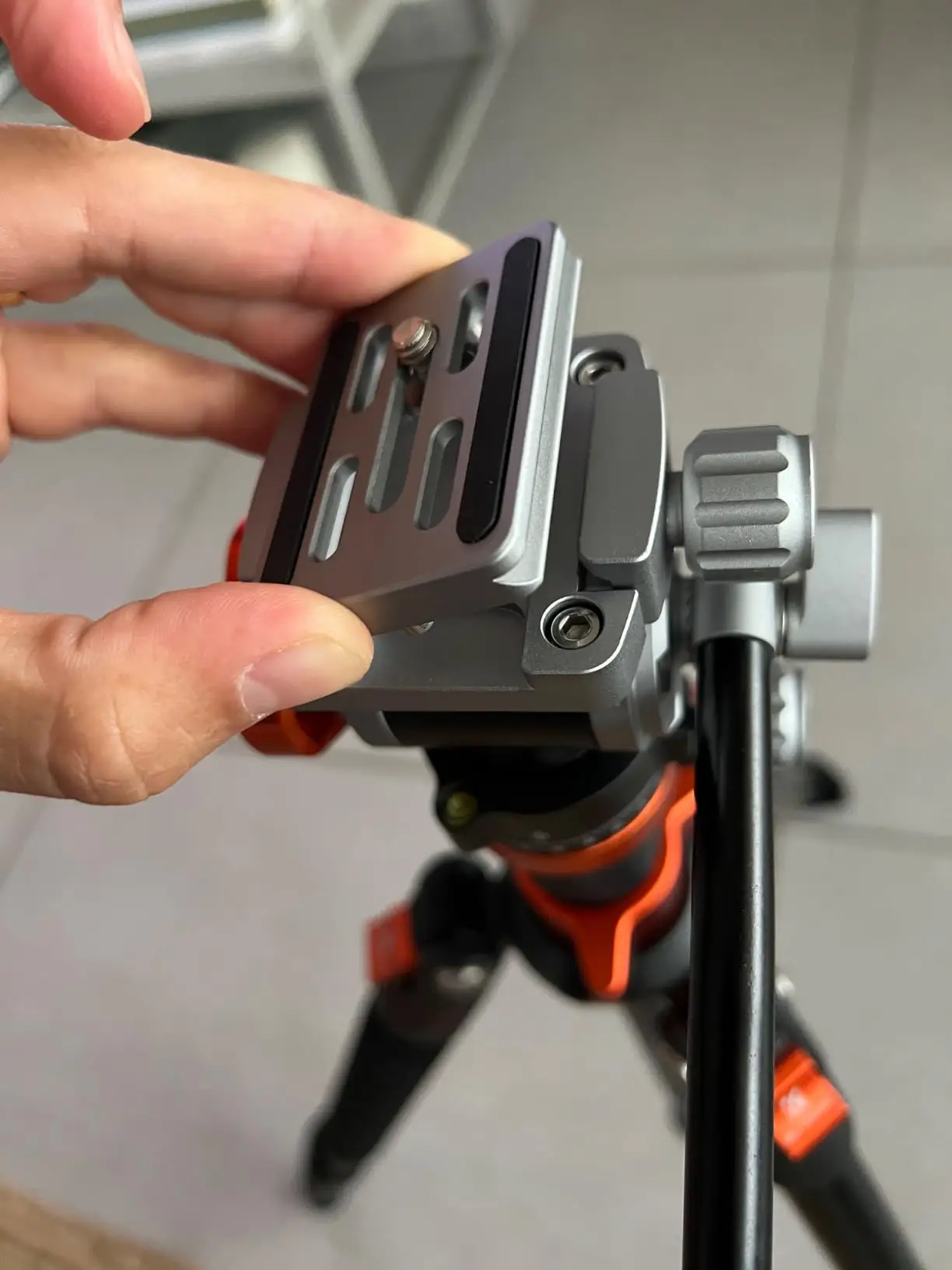 Klein Tools 69345 Tripod Review: Portable but Flawed