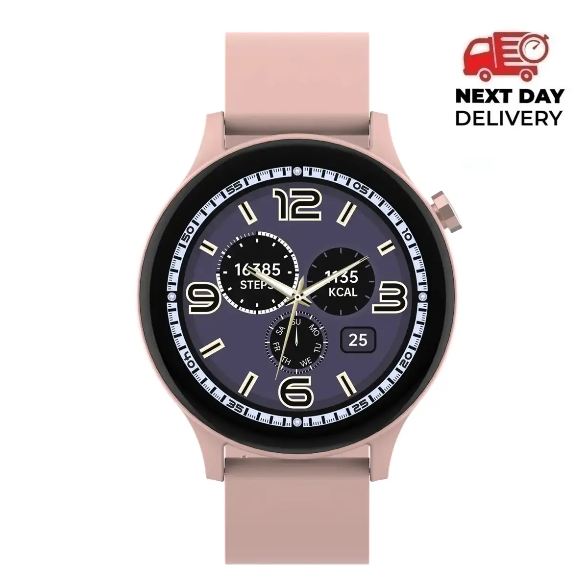 Garmin Quatix 8 compared to Quatix 7