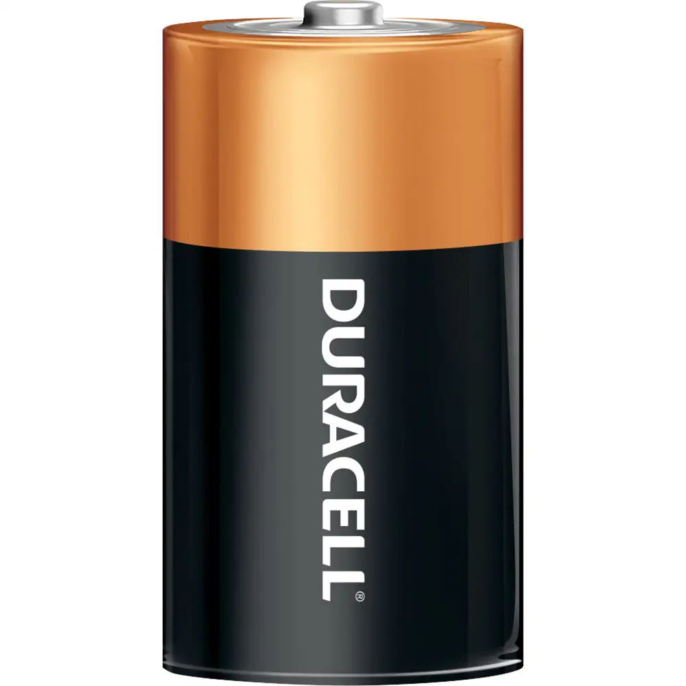 Duracell CopperTop AA Batteries Review: Reliable, With Caveats