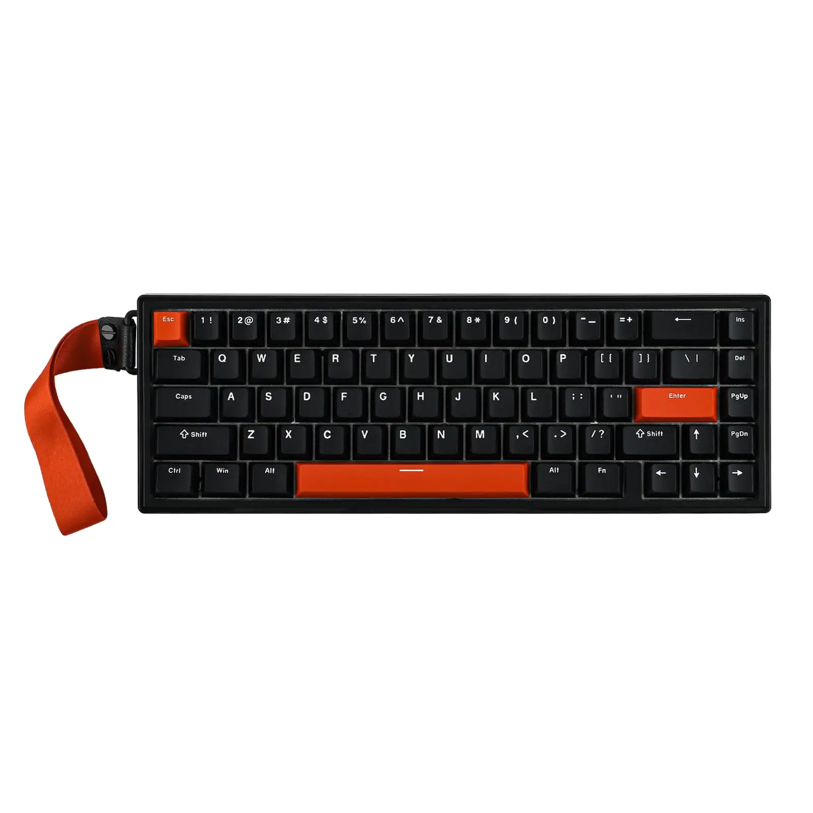 EPOMAKER HE68 Lite Hall Effect keyboard price chart