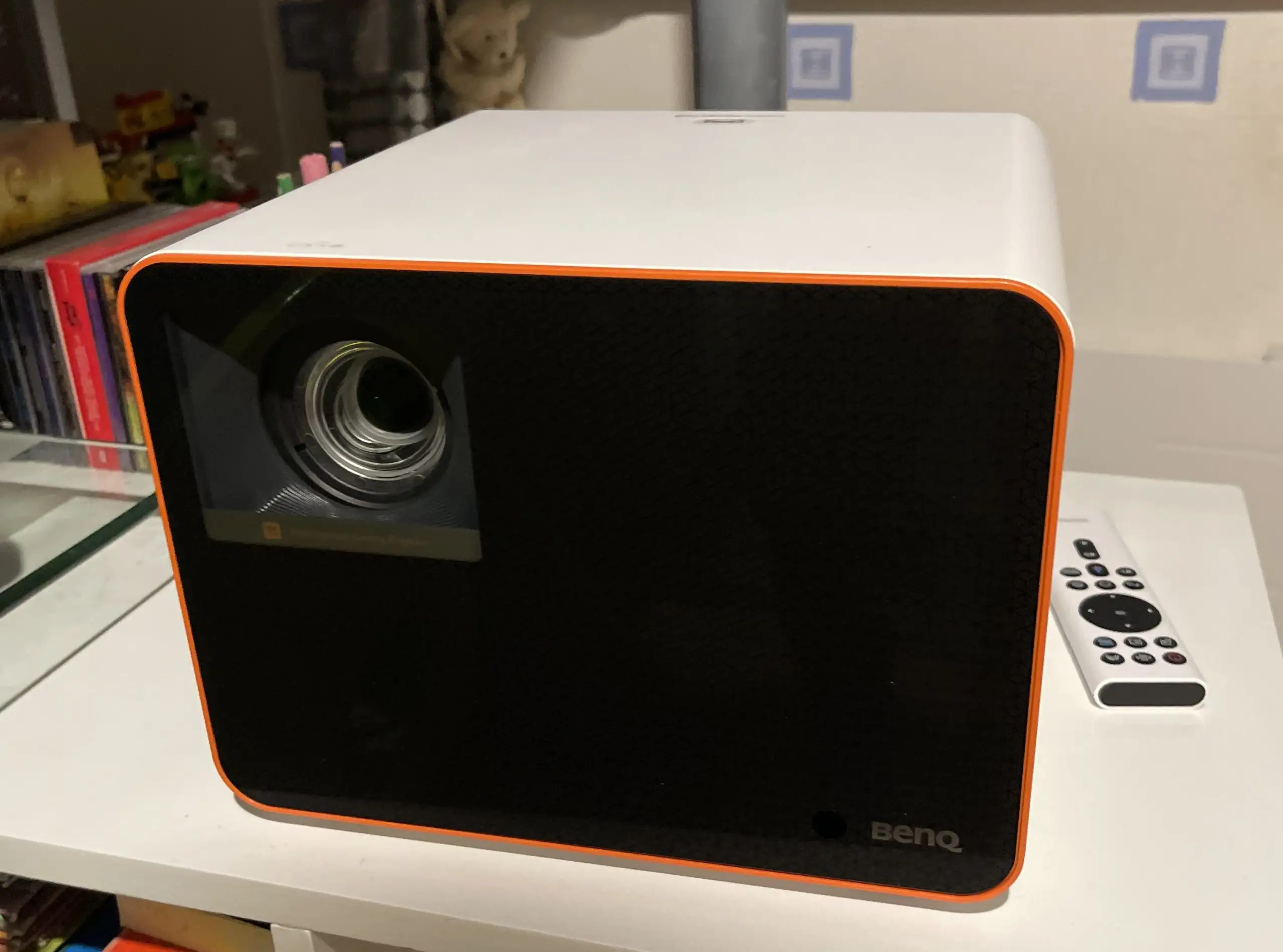 BenQ TH671ST Gaming Projector Review: Strong Buy Verdict