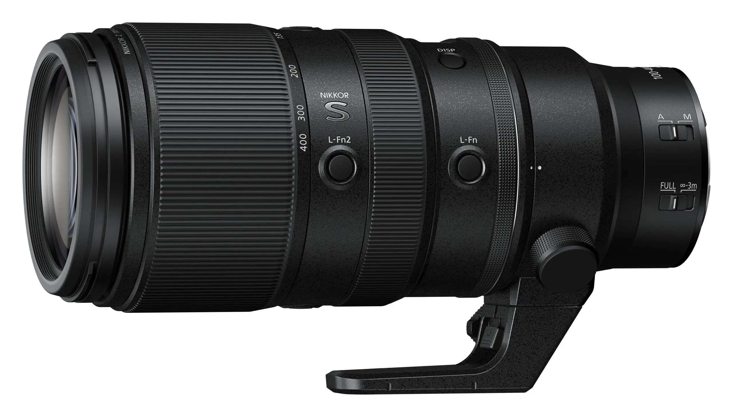 Nikon Z 100-400mm VR S Review: Pro Optics Verdict