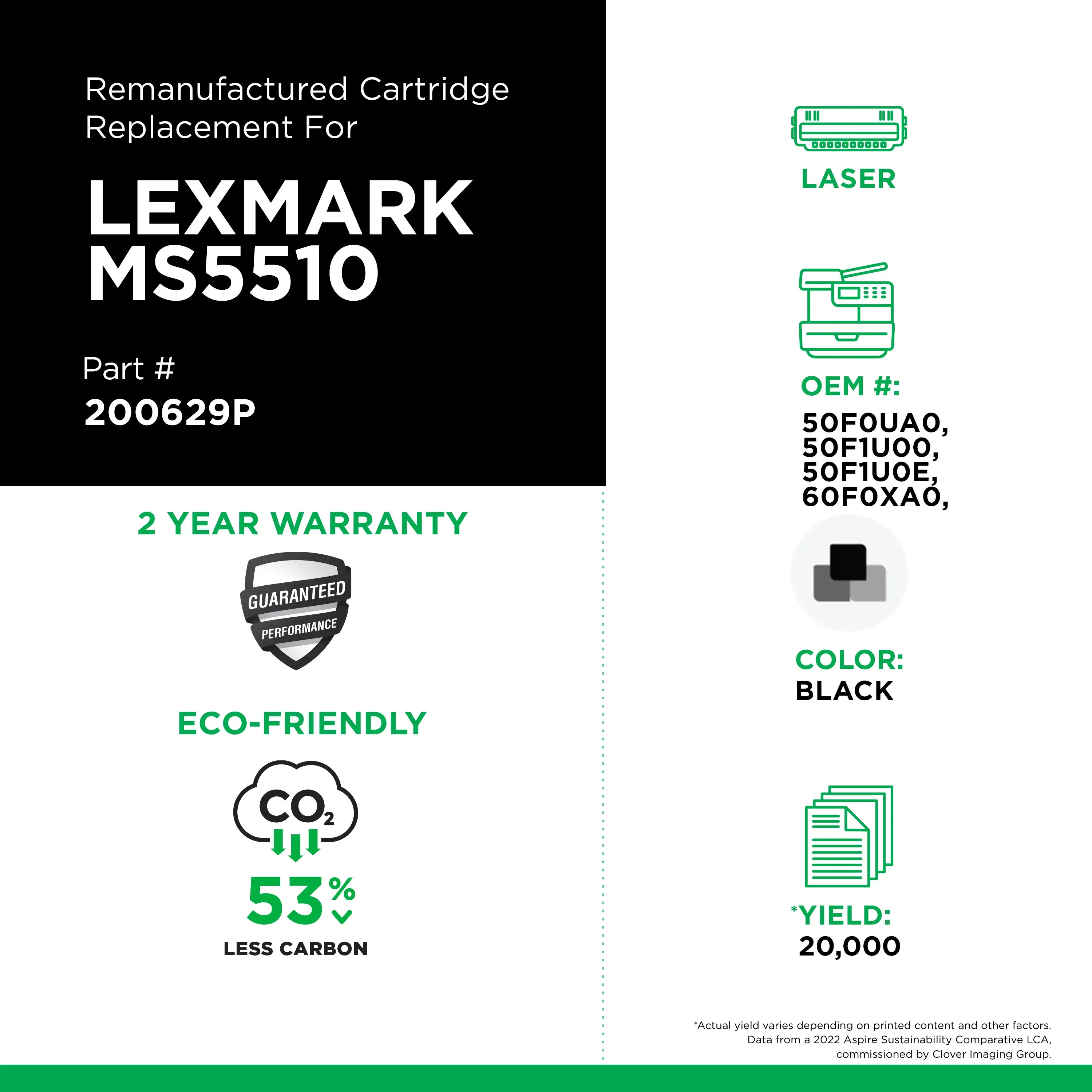 Lexmark Ultra High Yield Toner Review: Buy or Skip?