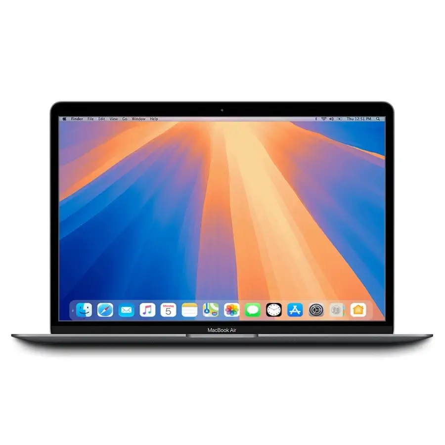 Apple MacBook Air 13.3 Renewed Review: 8.2/10 Verdict