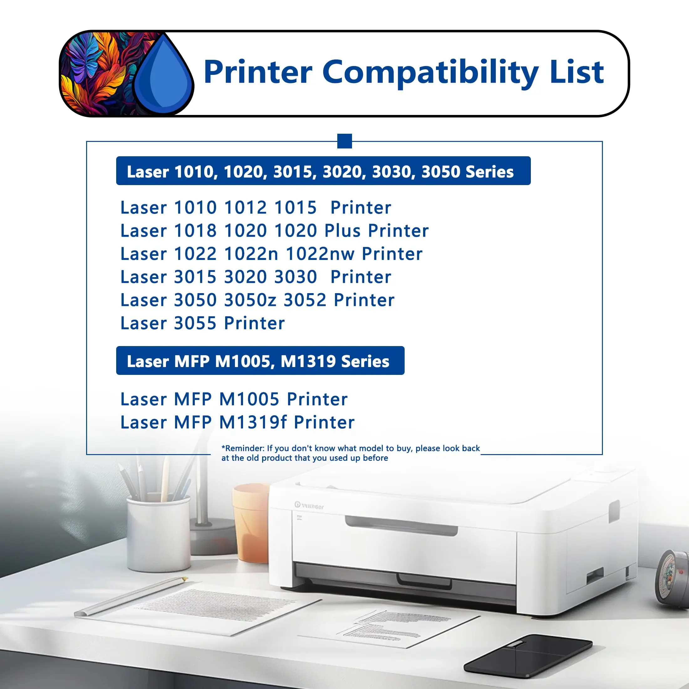 HP 12A (Q2612A) Toner Review: Genuine Worth It? 8.3/10