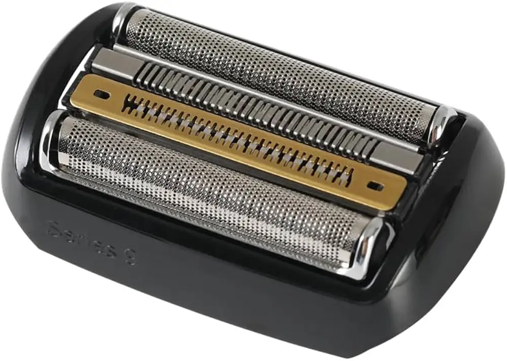 Braun 94M shaver head close shave performance