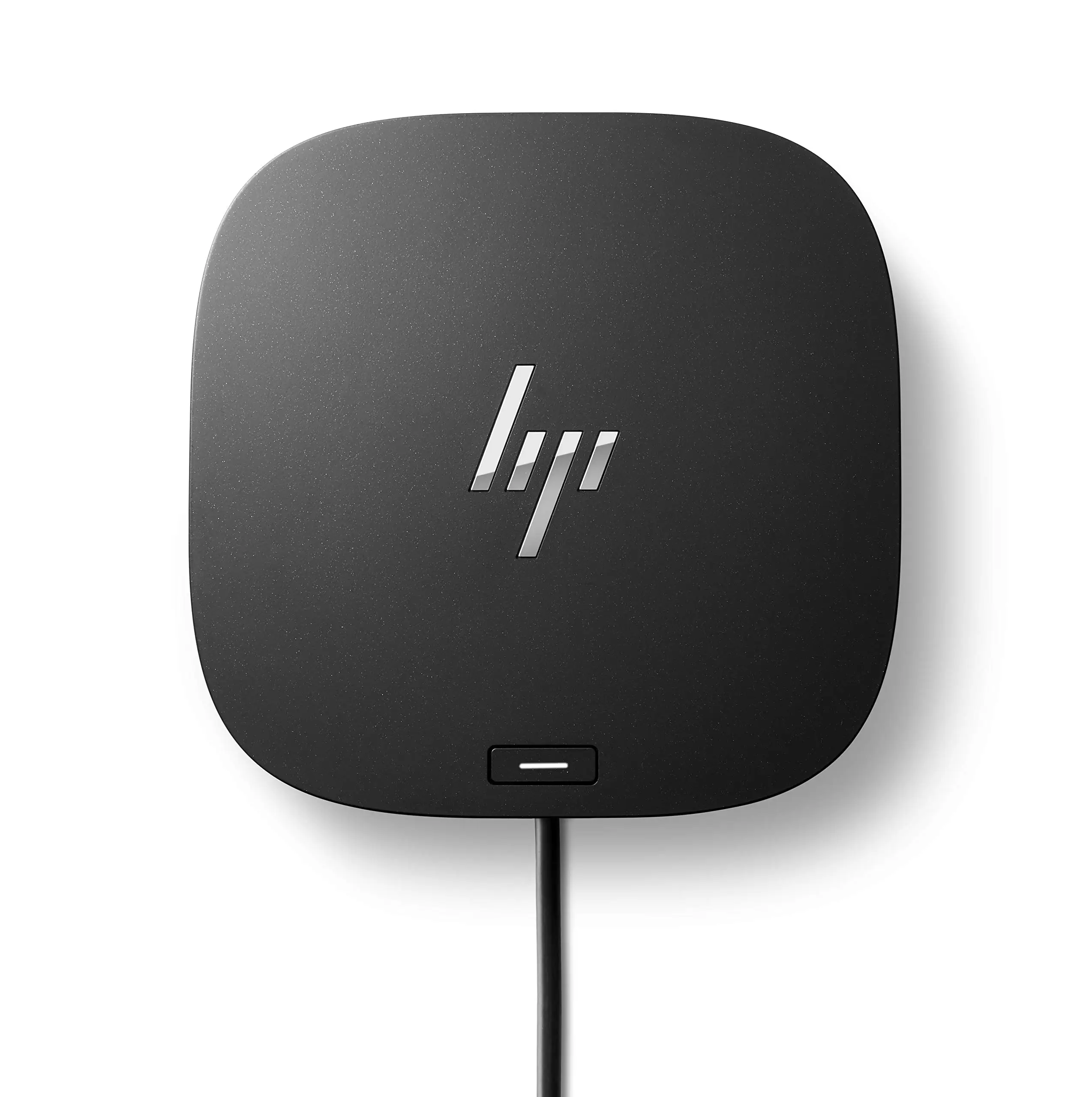 HP USB-C Dock G5 user setup with monitors