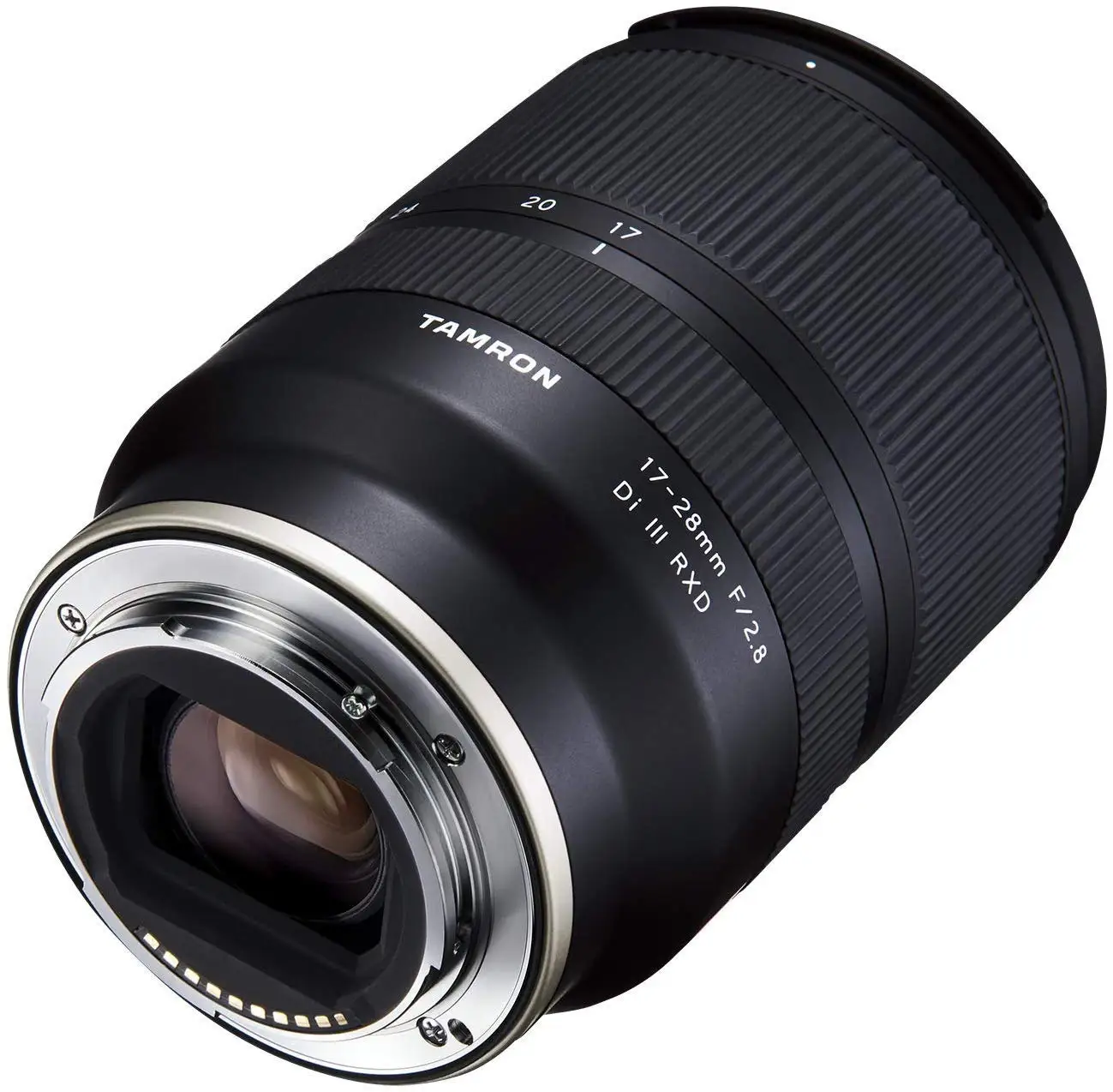 Tamron 17-28mm f/2.8 Review: Compact Yet Compromised