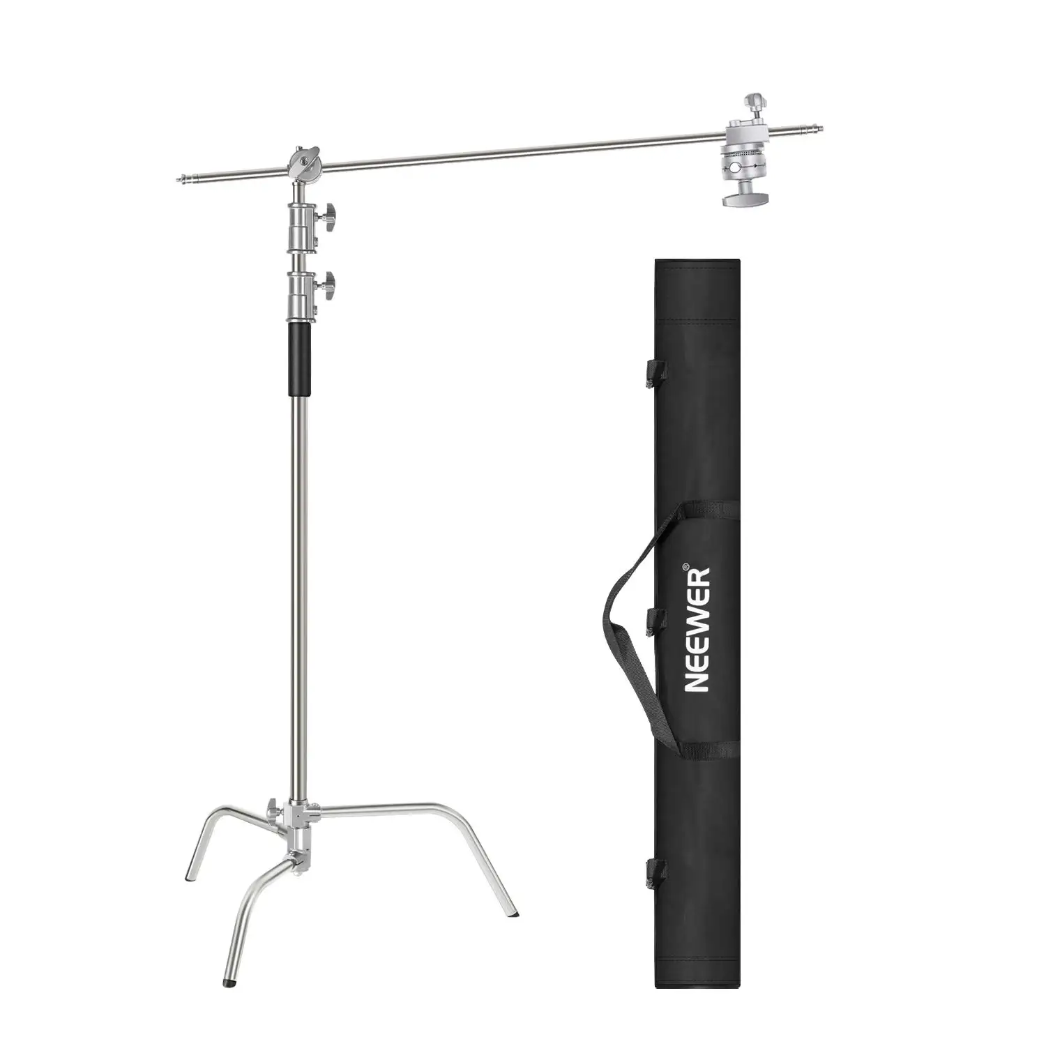 NEEWER Photography Light Stand Review: Solid Buy with Caveats