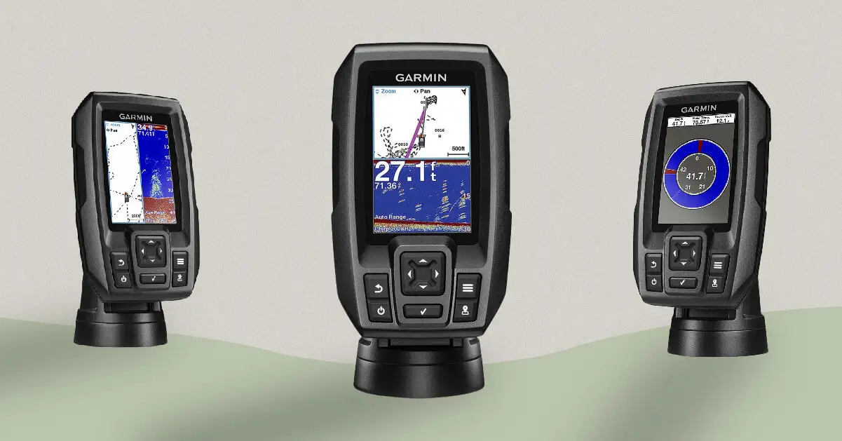 Garmin Striker Plus 4 Review: Strong GPS, Mixed Durability