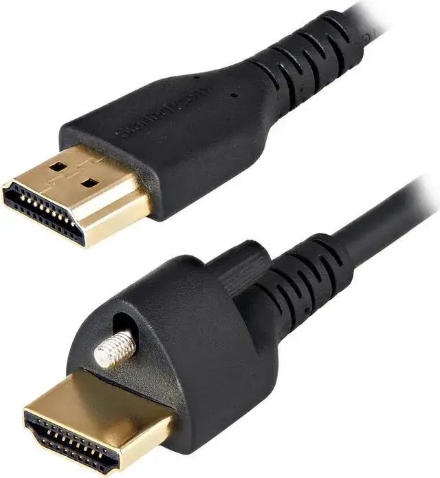 StarTech HDMI to DVI-D Cable Review: Reliable 1080p Video