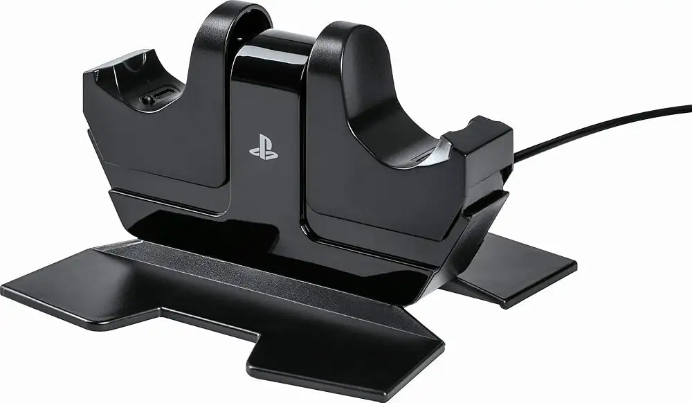 PowerA DualShock PS4 charger final verdict section