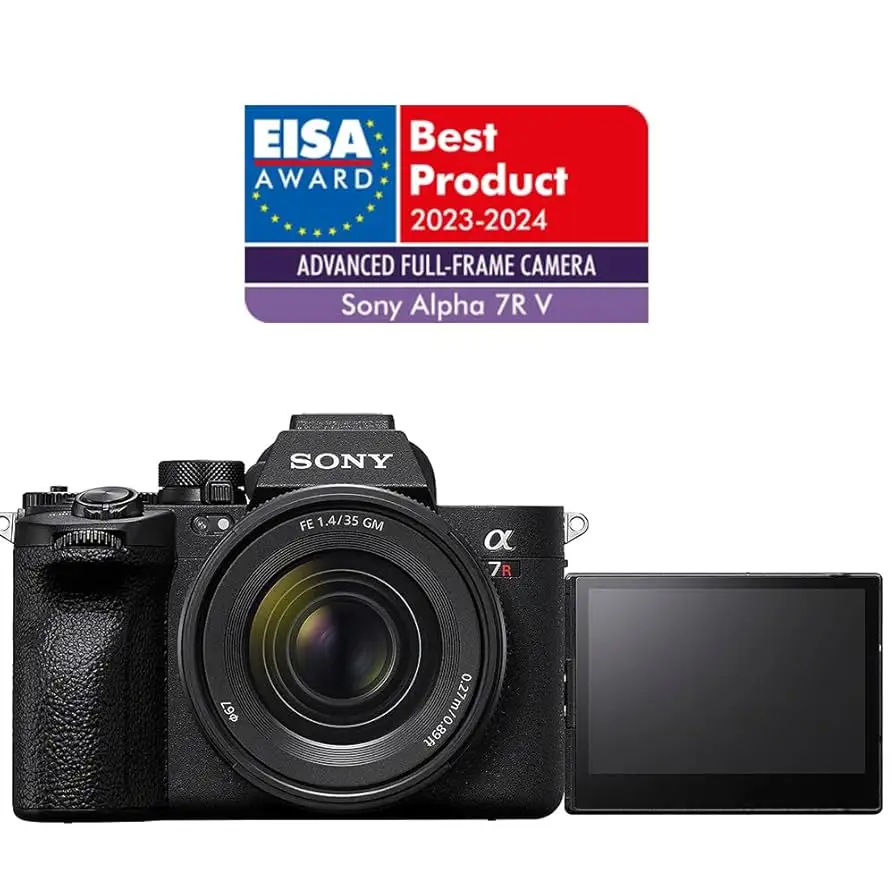 Sony Alpha 7R V Review: Pro Power, Heavy Demands