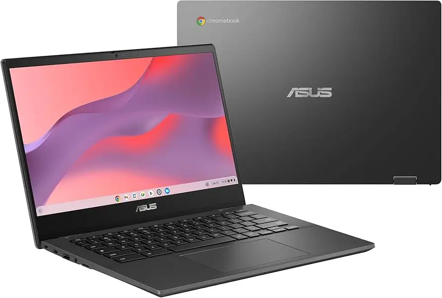 ASUS Chromebook CM14 price and value chart