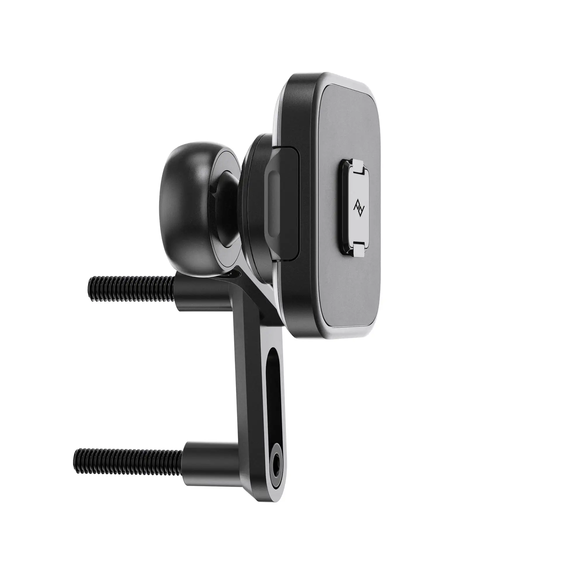 Peak Design SlimLink Motorcycle Mount Review & Verdict