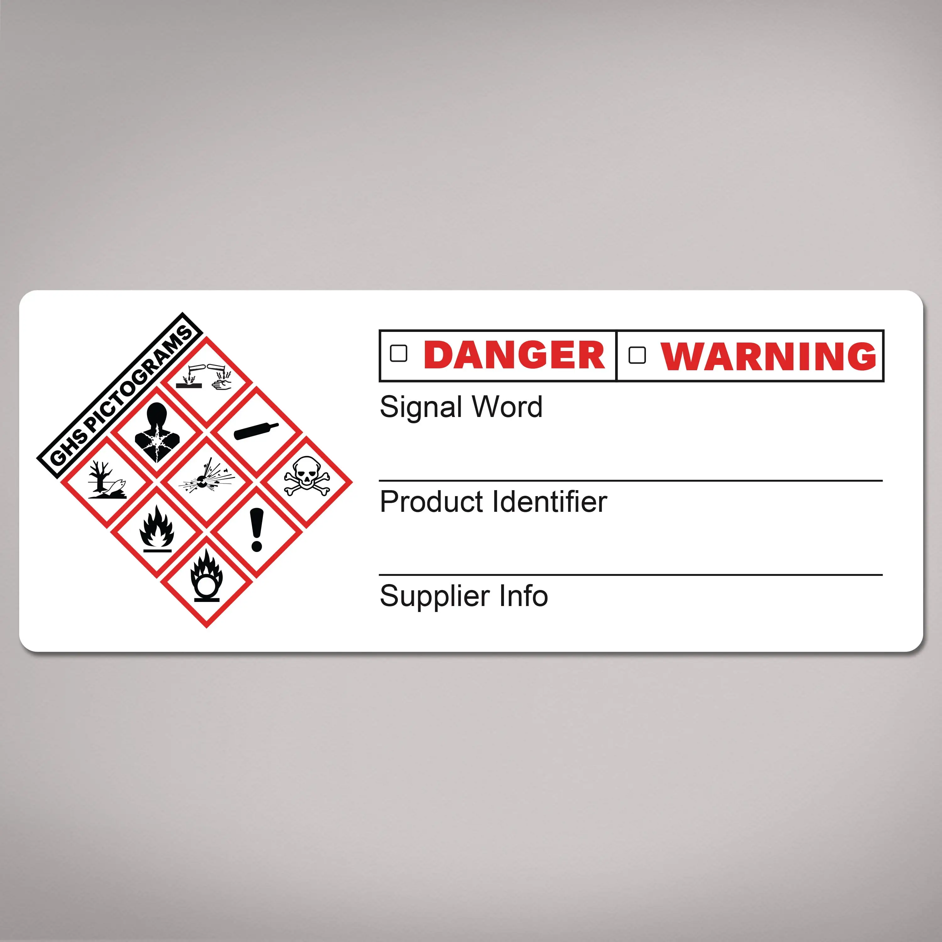 Avery Easy Peel 5162 Review: Strong Adhesion, Fast Use