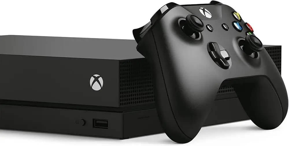 Xbox One X 1TB Renewed Review: Conditional Buy (6.8/10)