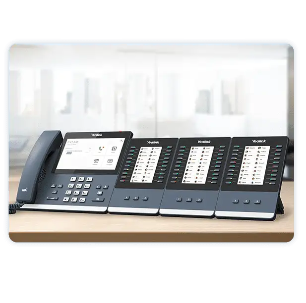 Yealink EXP50 T5 Review: High-Volume Call Control Verdict