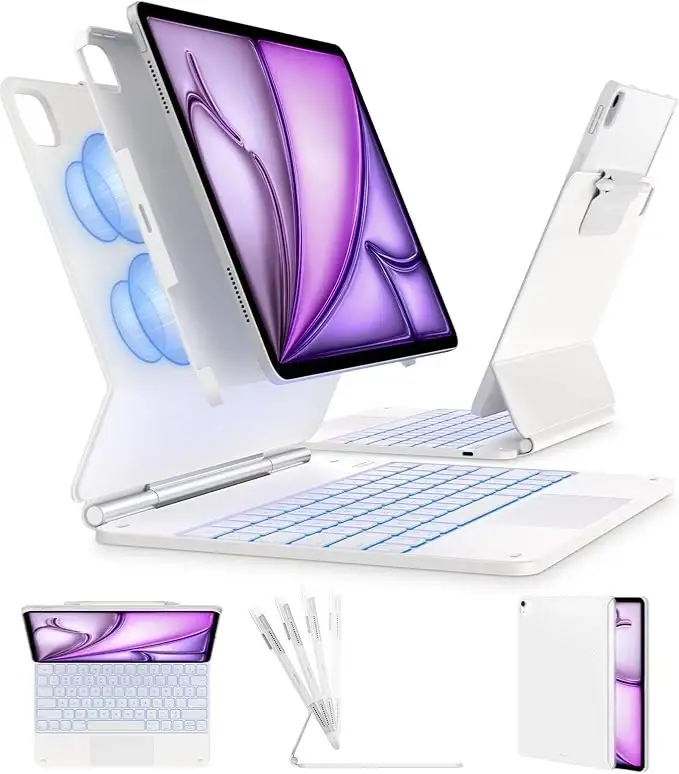 Apple Magic Keyboard iPad Air final verdict image