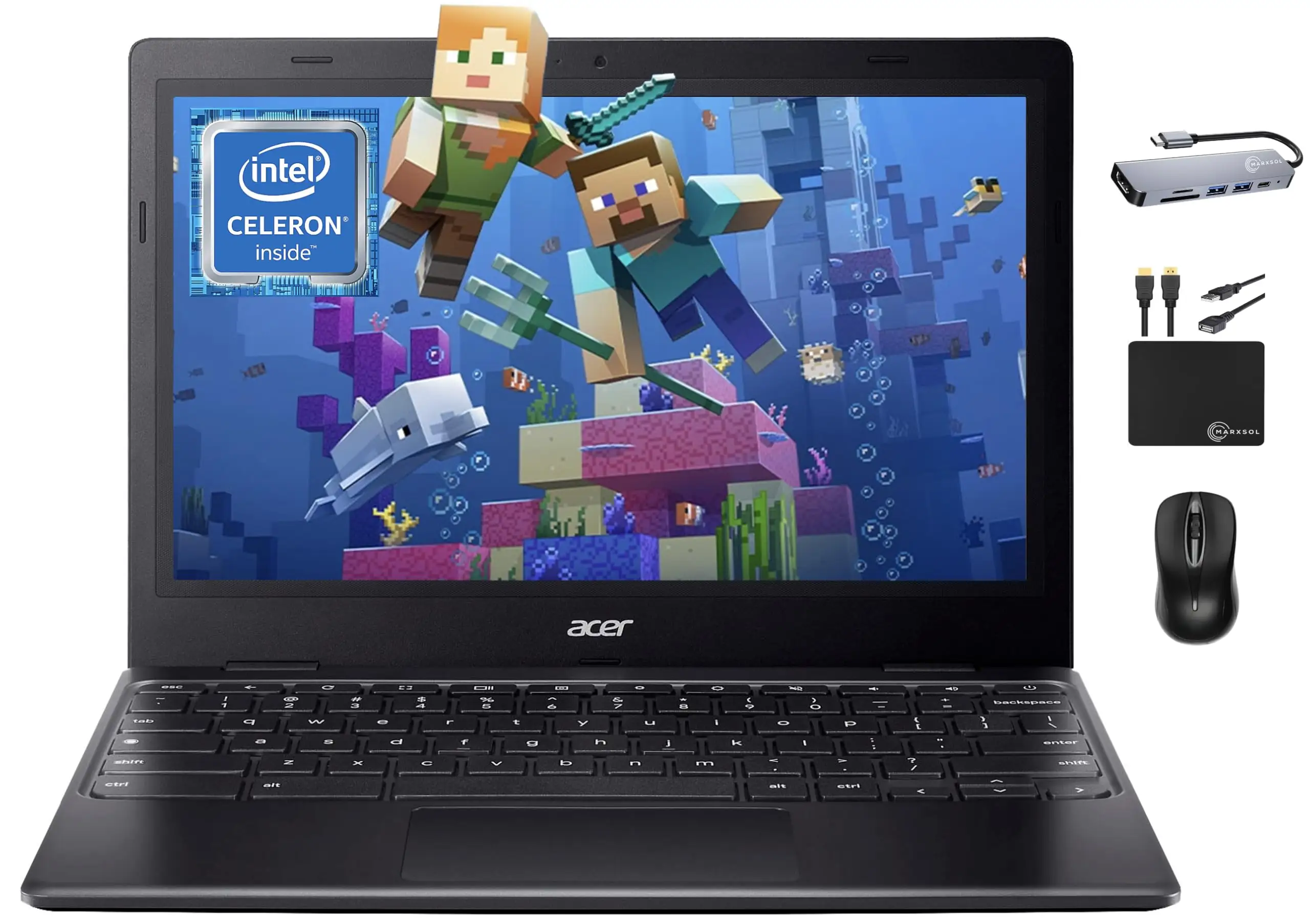 Acer Gateway Chromebook 311 Review: Portable Value Verdict