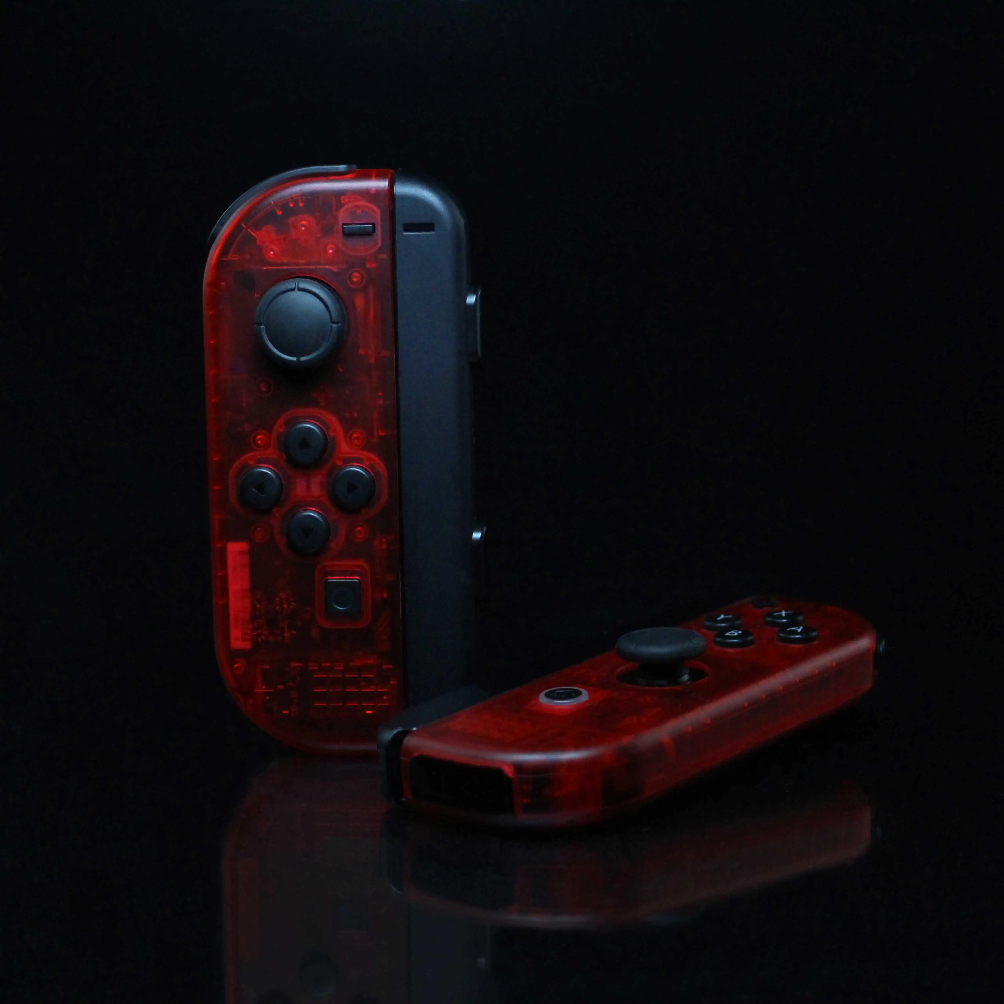 Nintendo Switch handheld gaming during travel