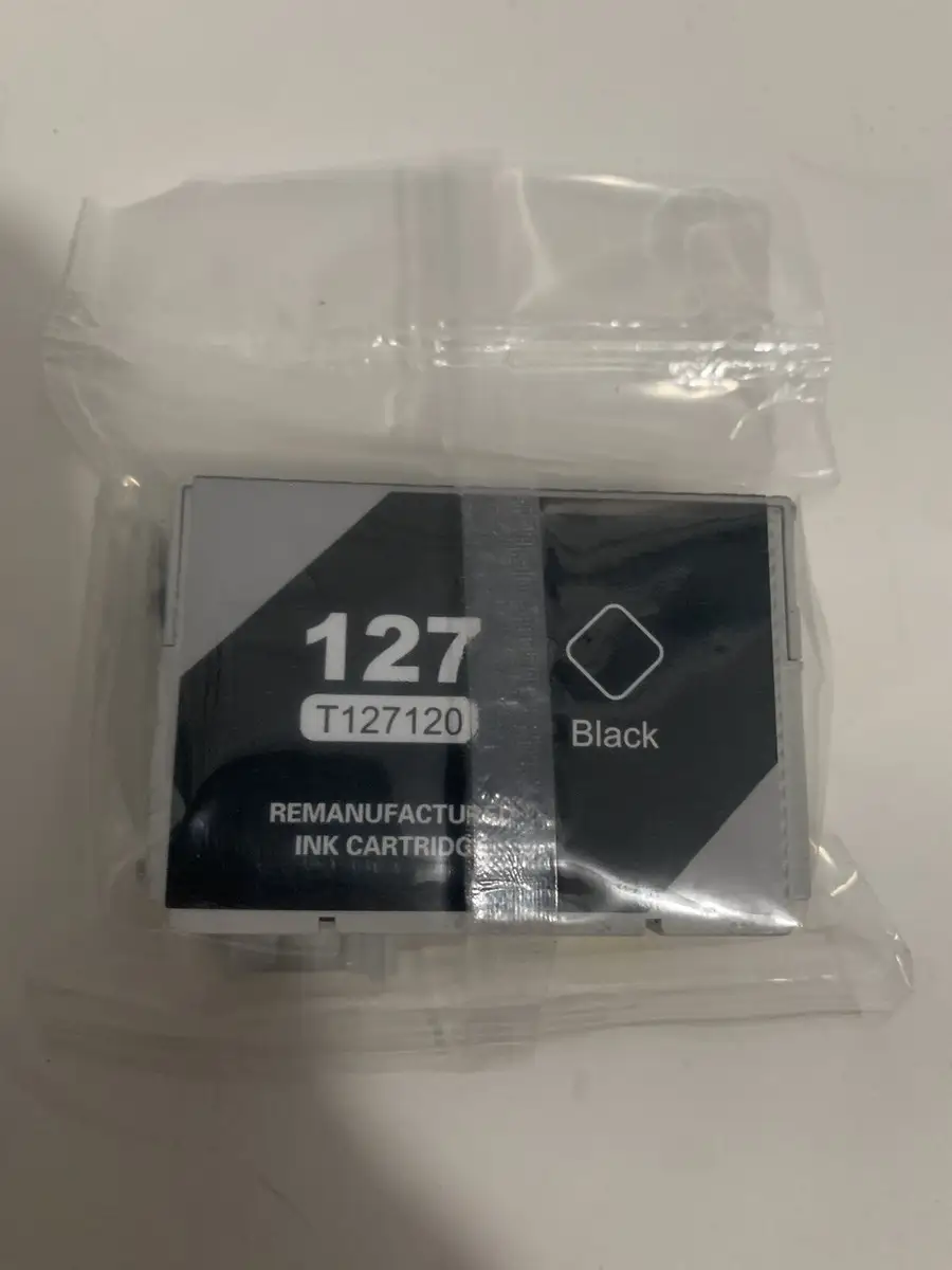 E-Z Ink Epson 127 10-Pack Review: Conditional Buy 7.4/10