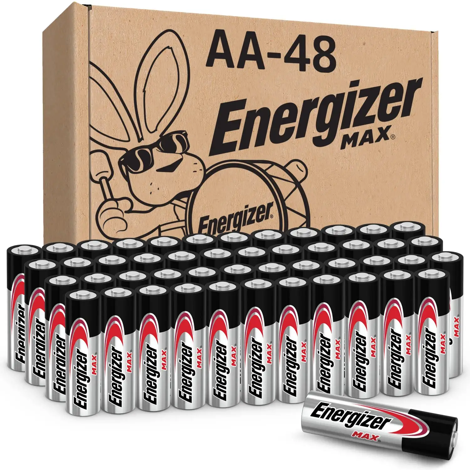 Energizer E522 Max 9V alkaline battery performance and leaks