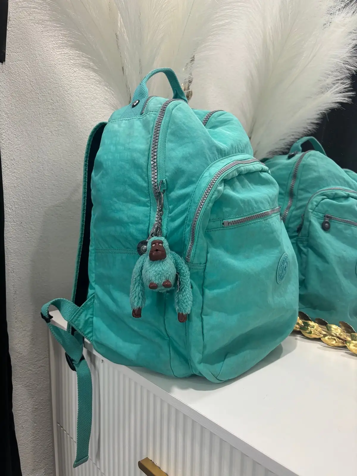 Kipling Seoul Small Backpack Review: Light Yet Limited