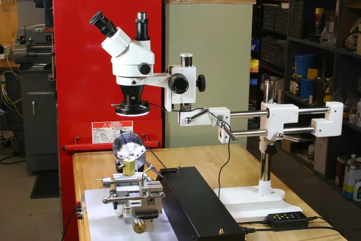 AmScope SM-4TZ-144A product overview image