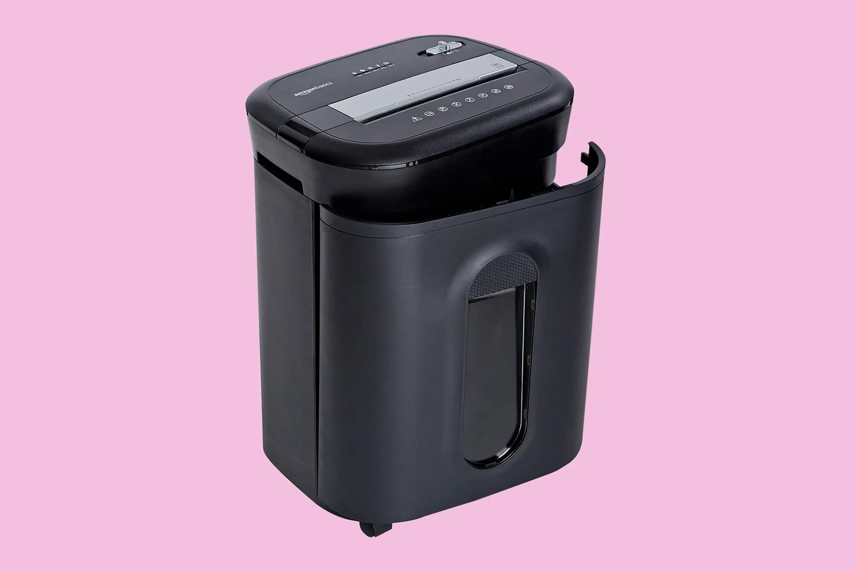 Amazon Basics 15-Sheet Shredder Review: Strong Value, Mixed Reliability