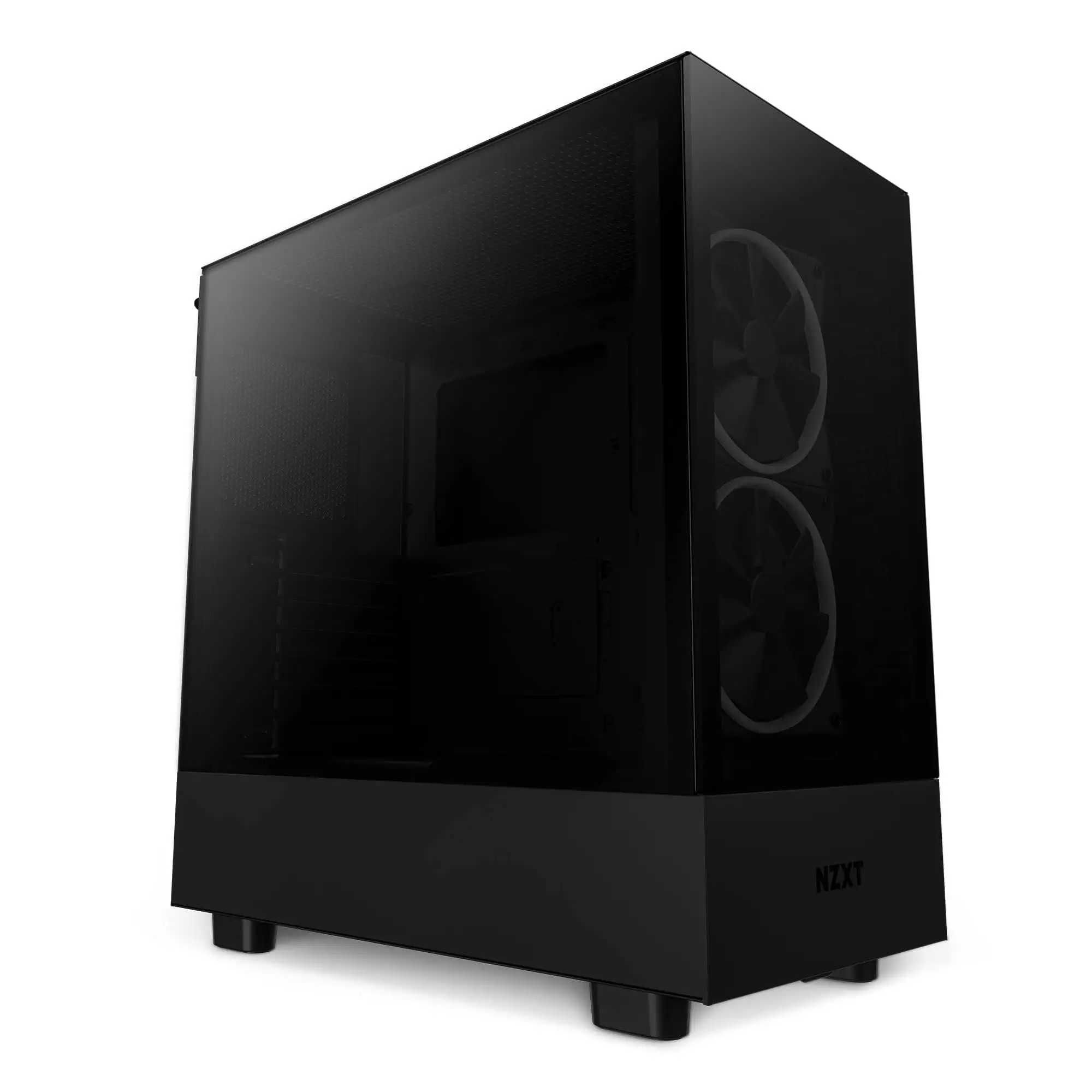 NZXT H5 Flow case pricing and value chart