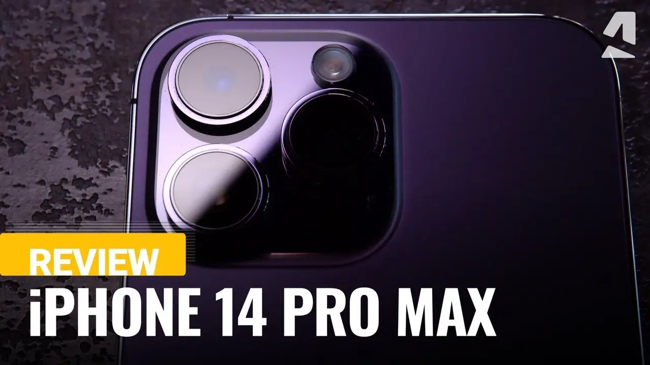 iPhone 14 Pro Max Renewed Premium Review & Verdict