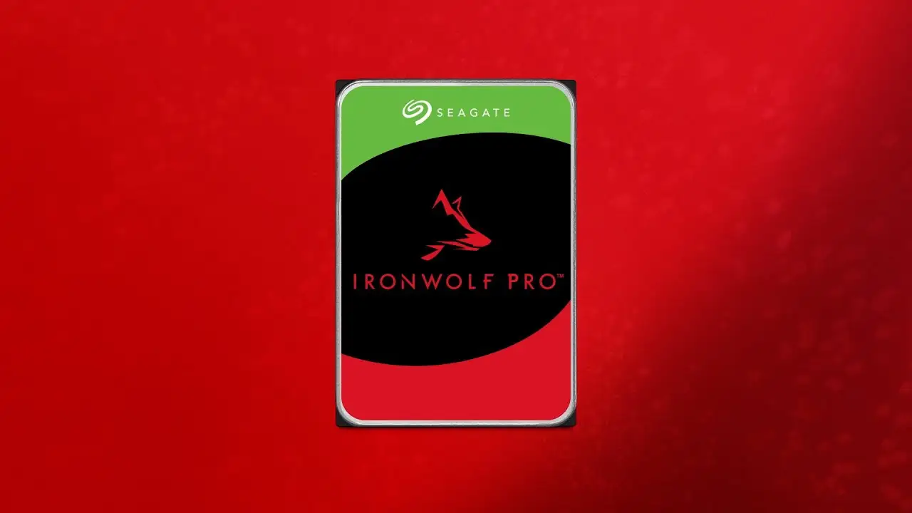 Seagate IronWolf 12TB NAS final verdict summary