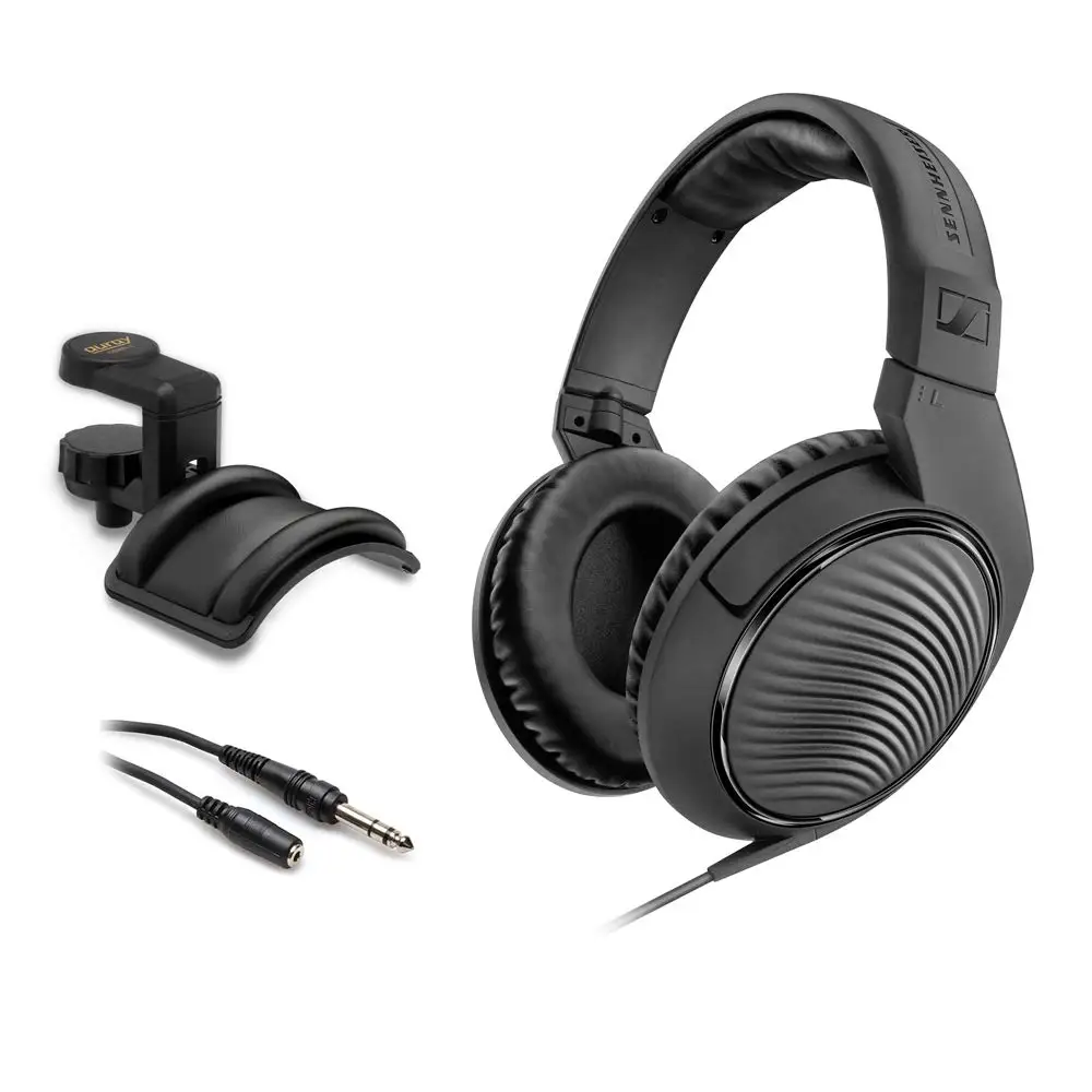 Sennheiser HD 599 SE version product photo