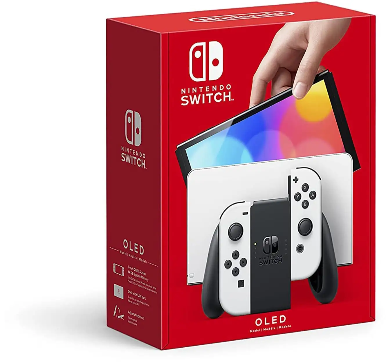 Nintendo Switch renewed pricing and value chart