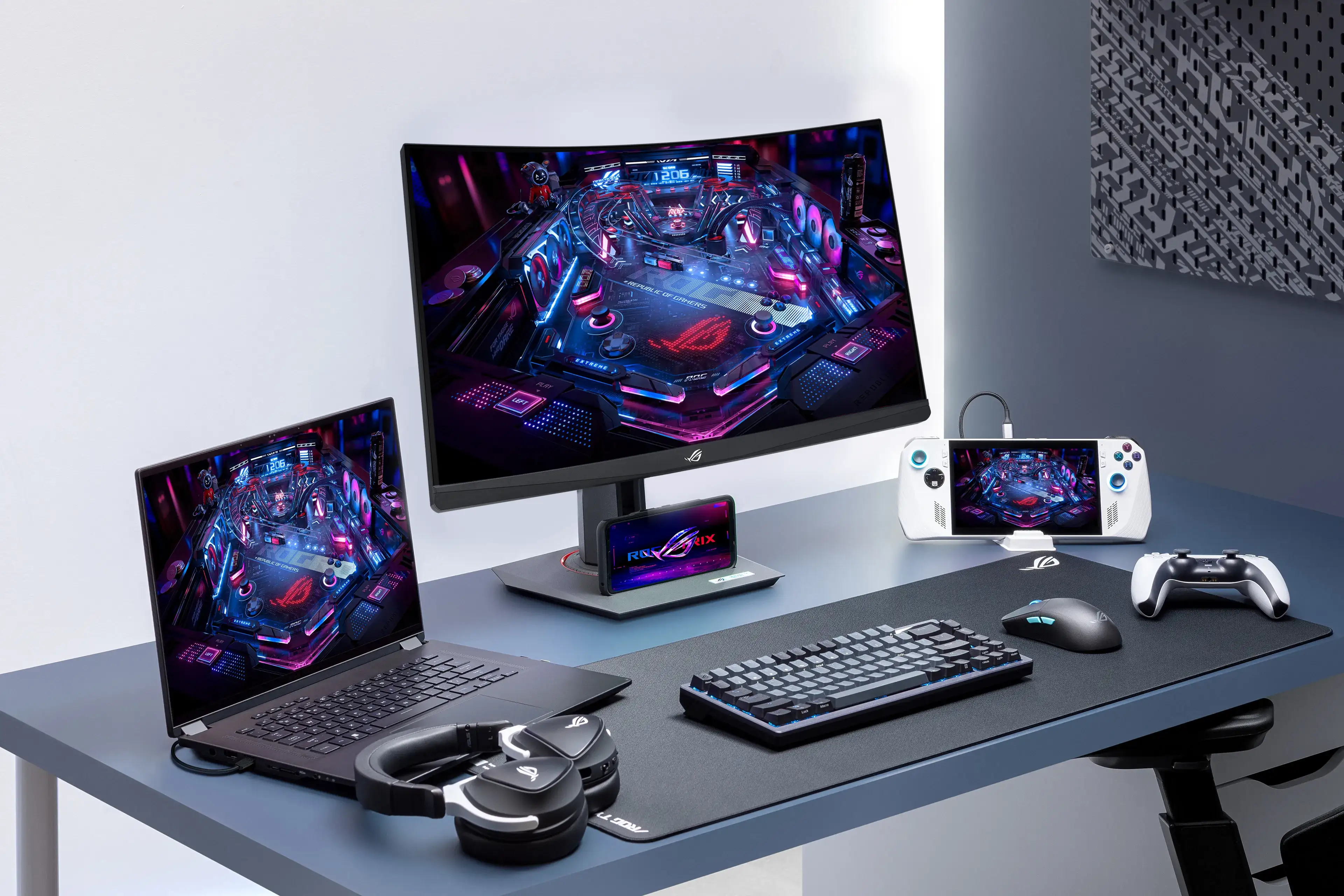 ASUS ROG Strix XG27WCMS Review: Worth the Buy?