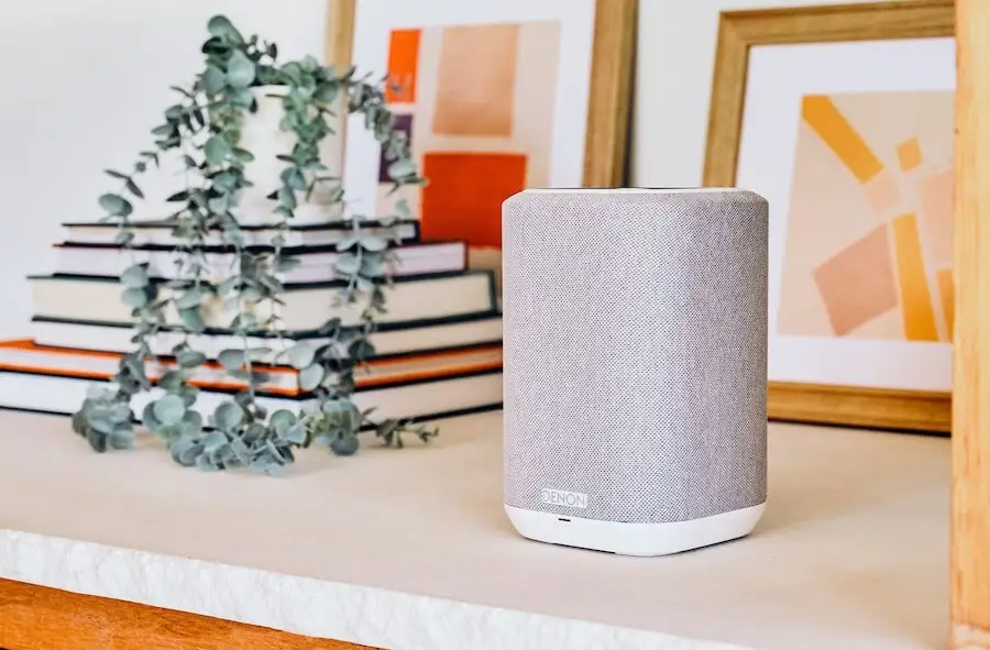 Denon Home 150 Review: Compact Audio with Multi-Room Strength