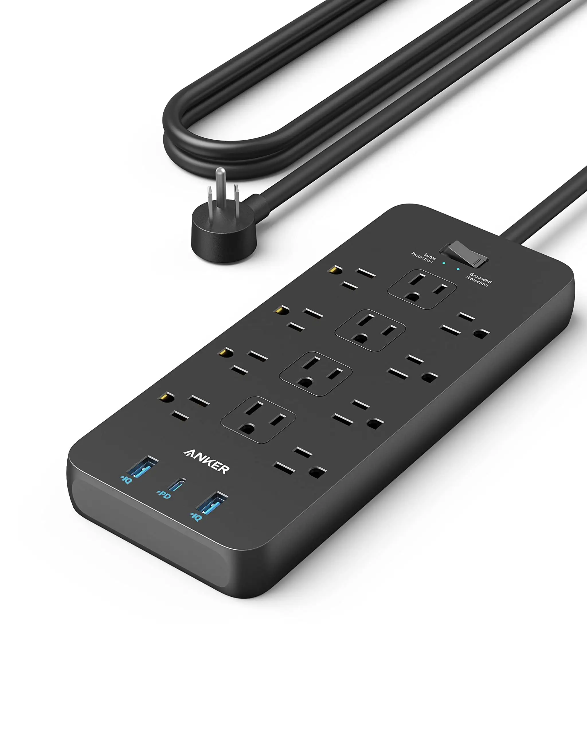Anker Power Strip price comparison chart