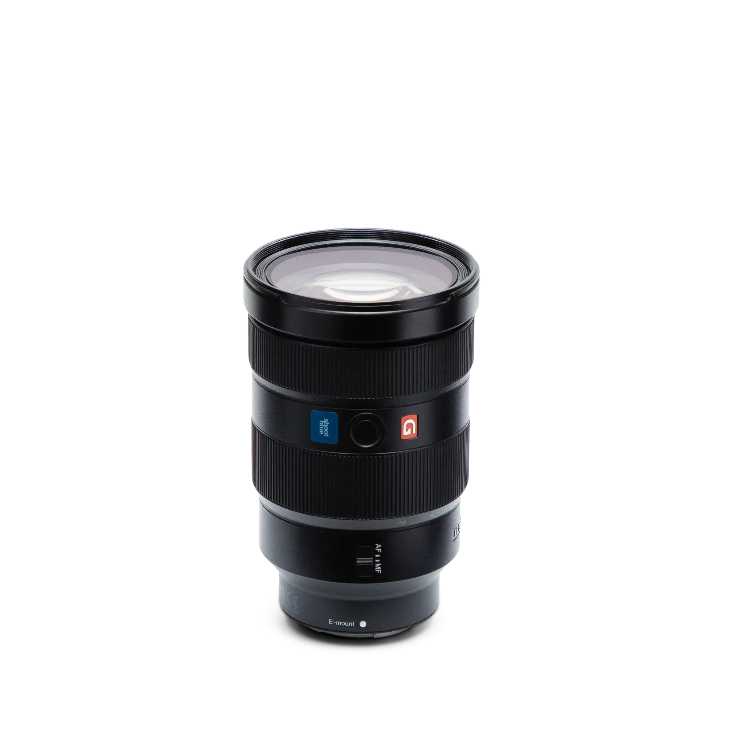 Sony FE 24mm F1.4 GM Review: Sharpness & Portability Verdict