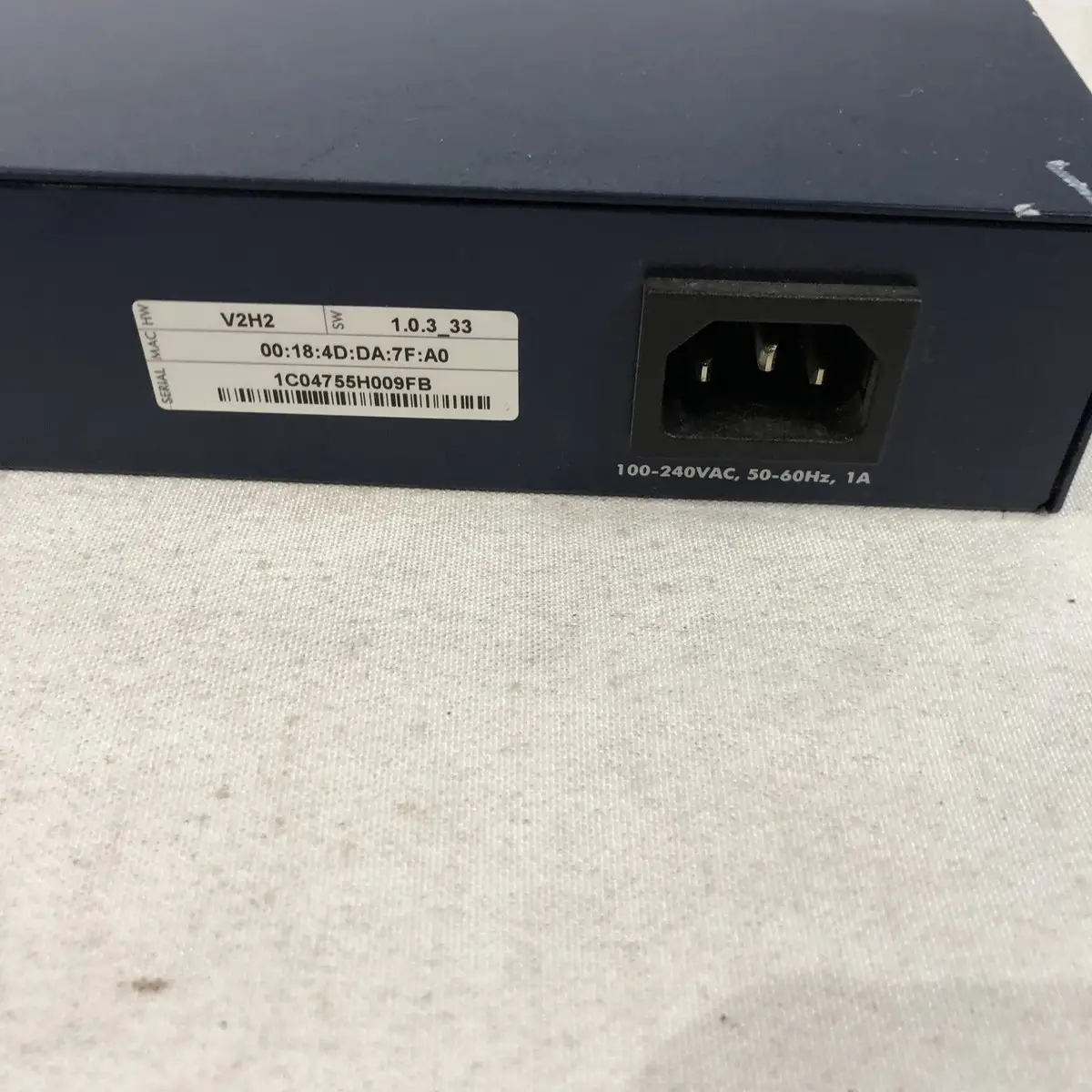 NETGEAR GS724T Switch Review: Strong Value, Some Limits