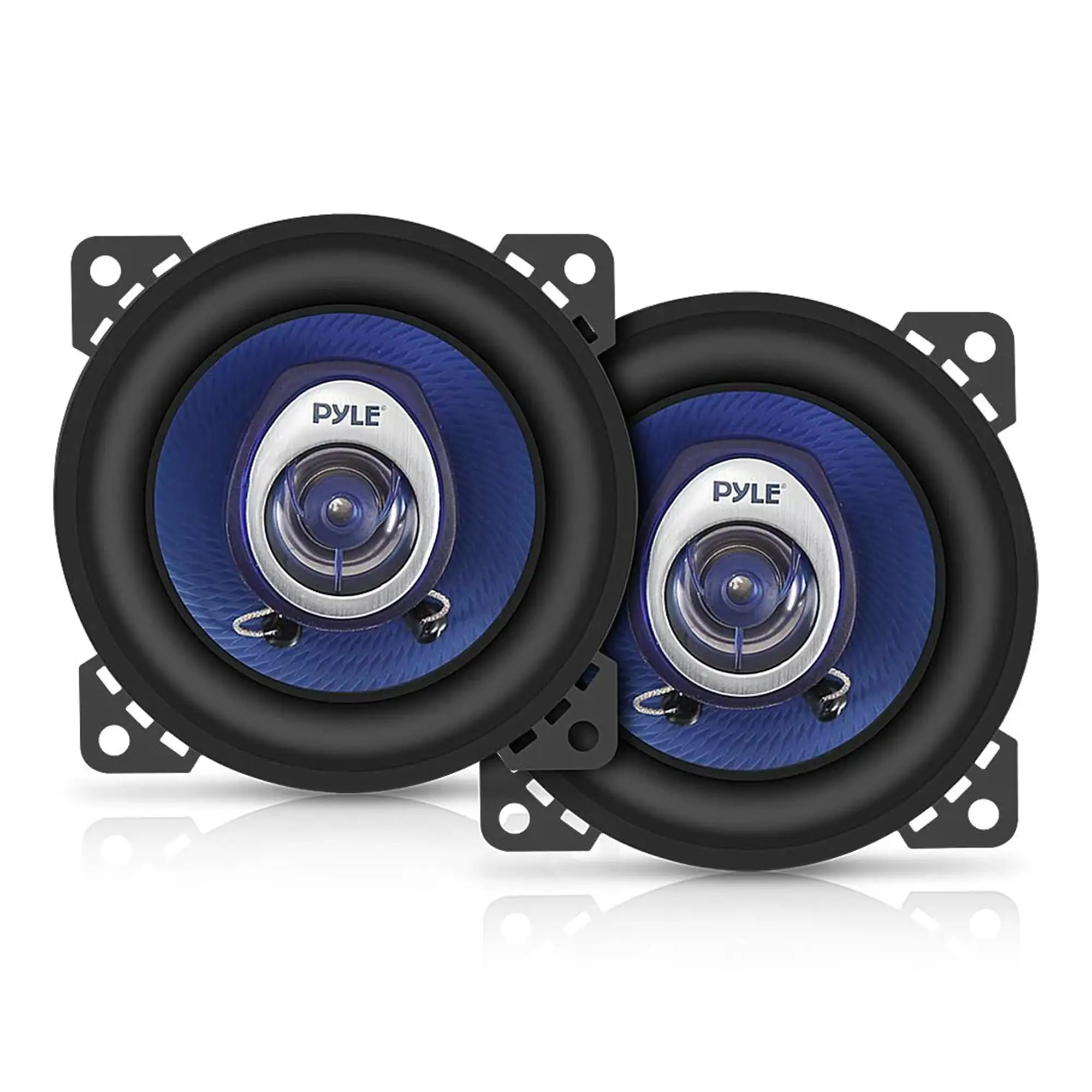Pyle 5x7 Car Speaker Review: Budget Buy with Caveats