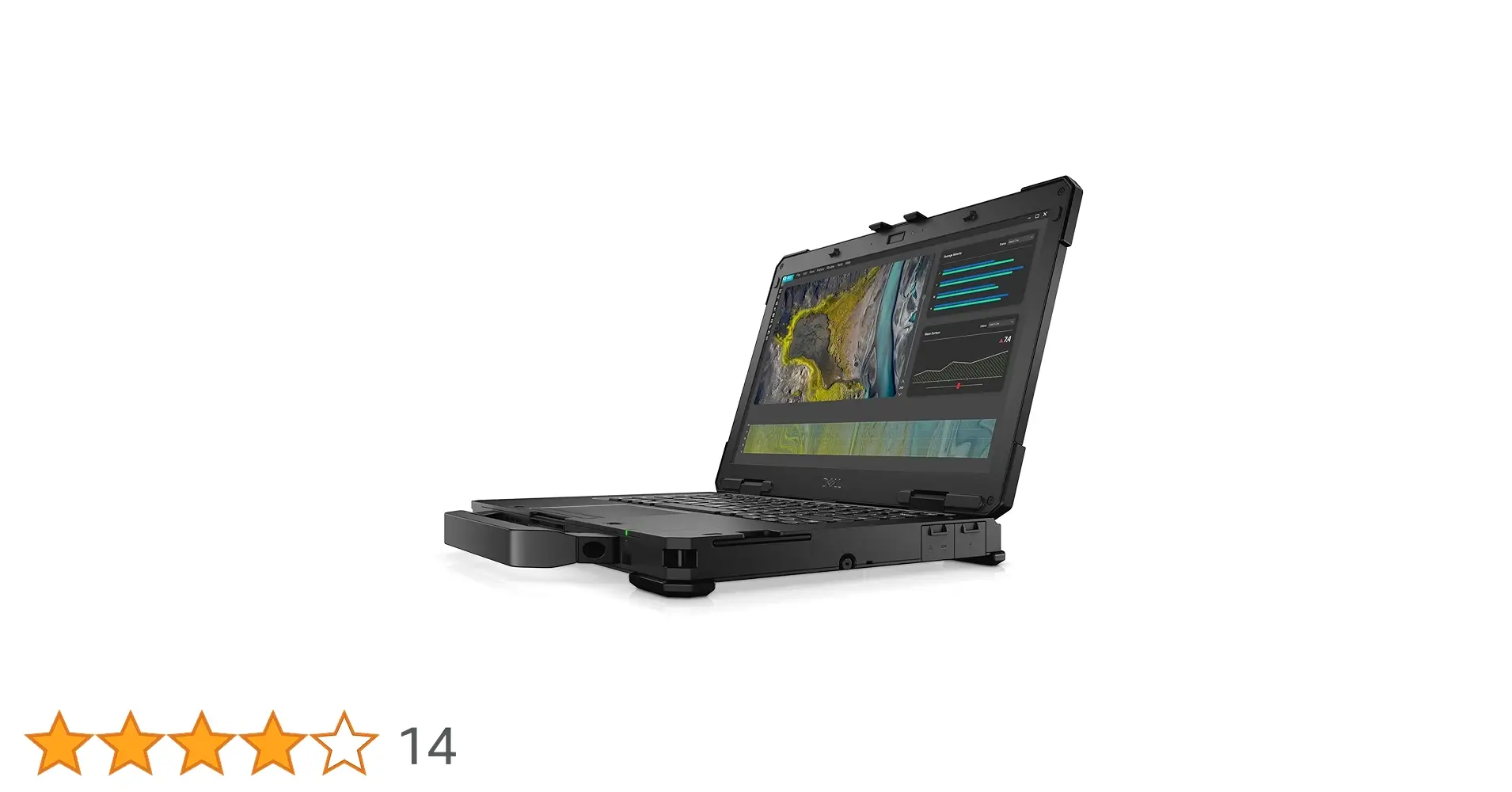 Dell Latitude 5430 Rugged Notebook Review & Verdict