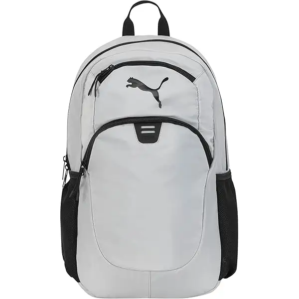 PUMA Contender Backpack durability and reliability close-up