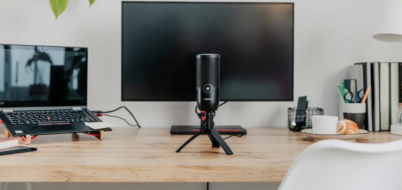 CHERRY UM Microphone Pop Filter price differences by seller