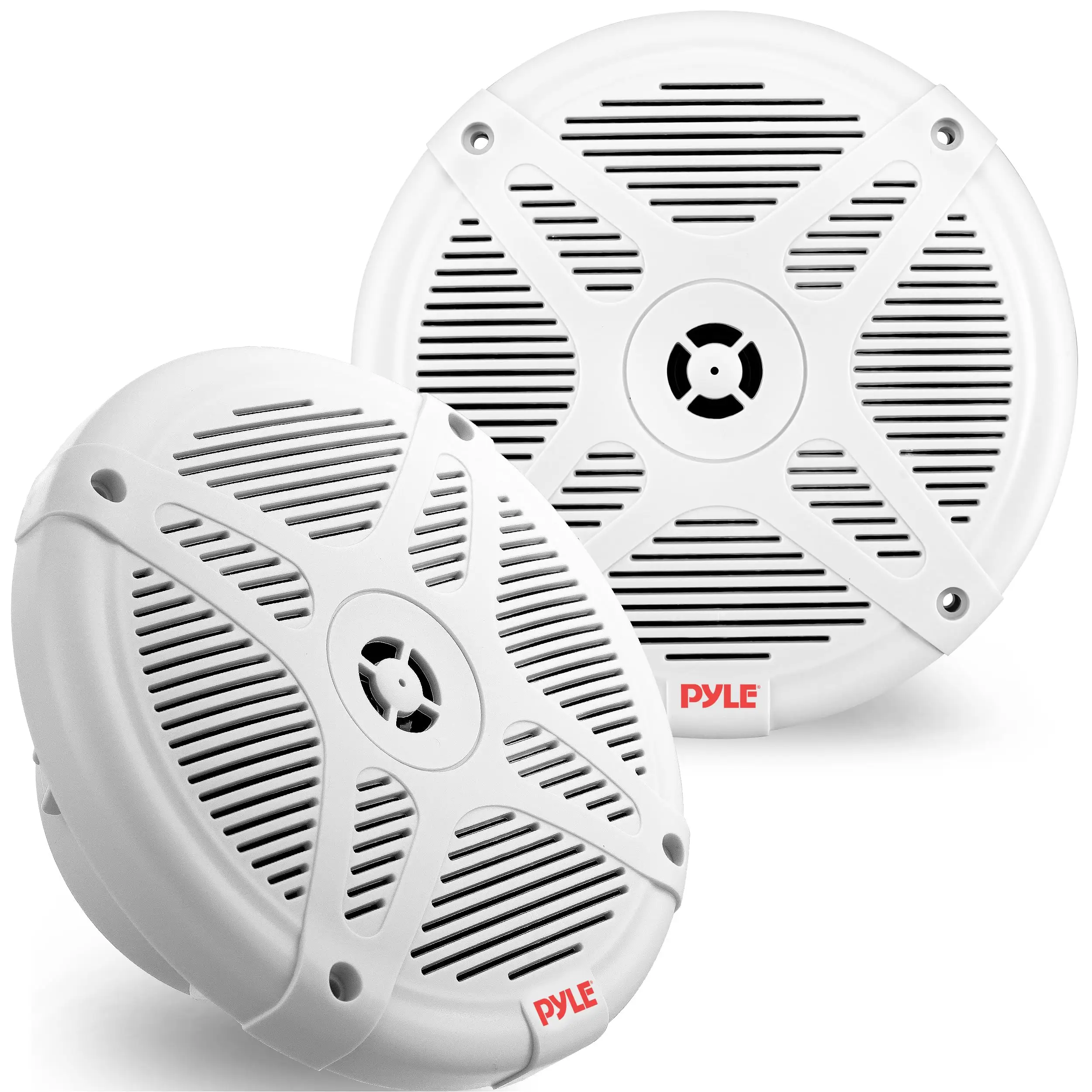 Pyle PLMR652W marine speakers claims versus reality summary
