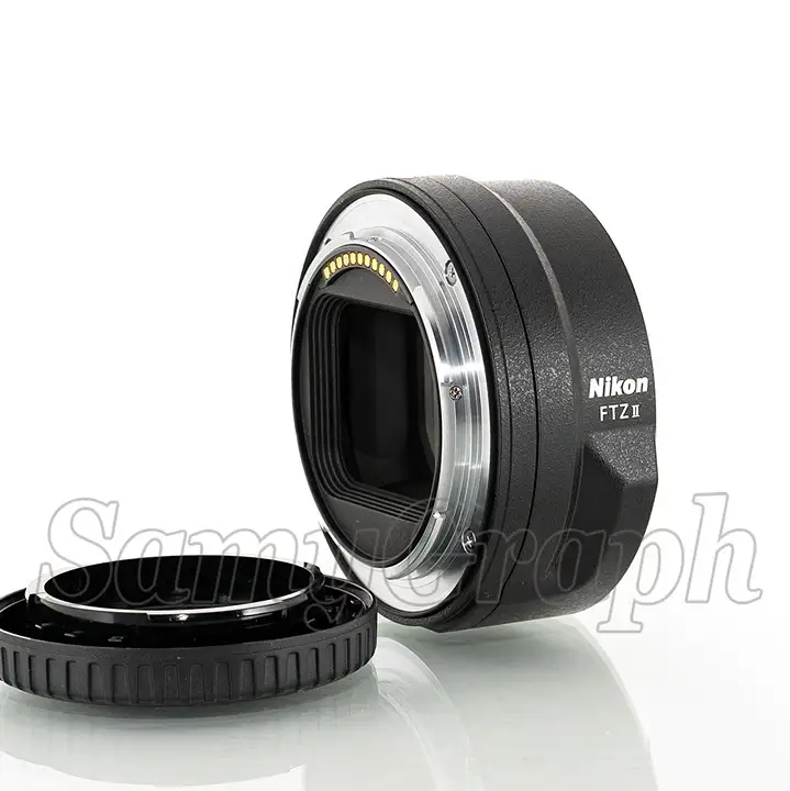 Nikon FTZ II Adapter Review: Worth Buying at 8.5/10?