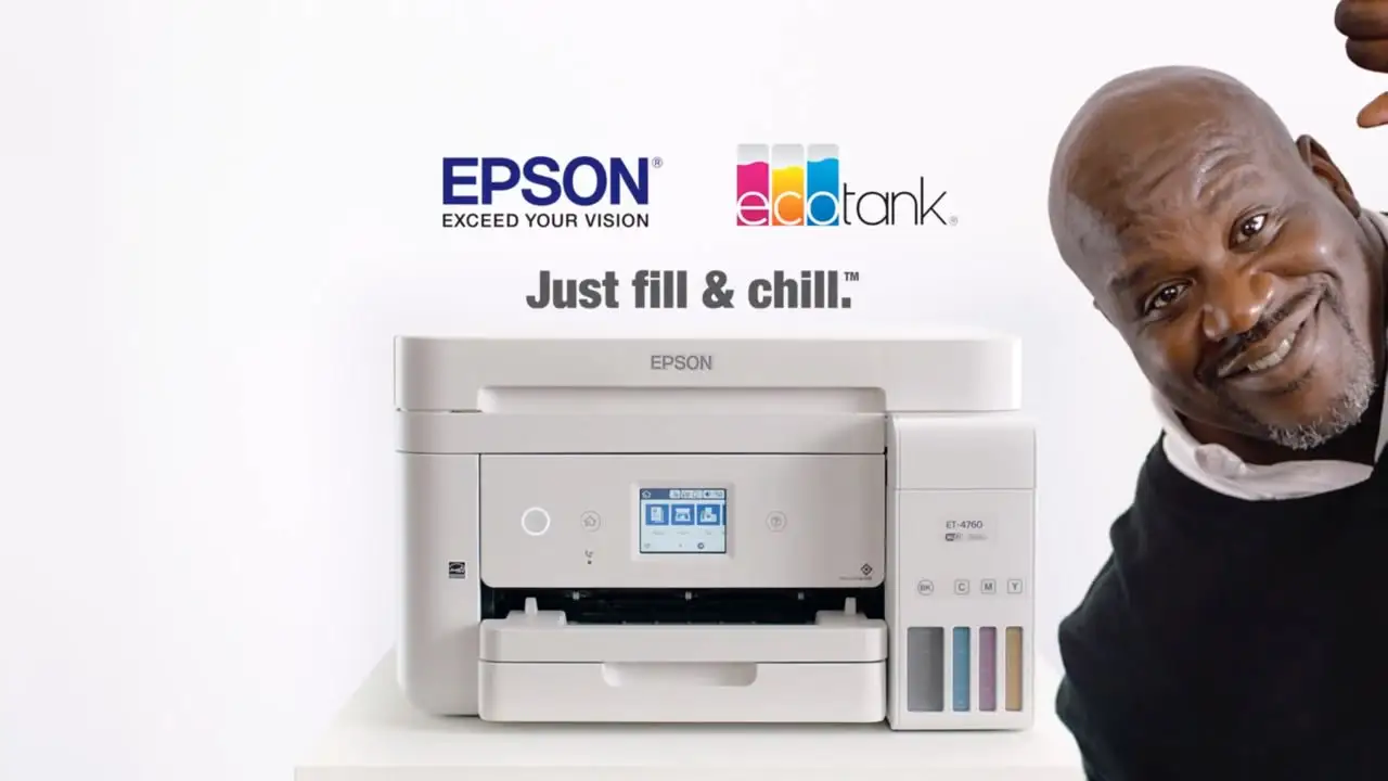 EPSON T802320-S Magenta Cartridge Review: Conditional Yes