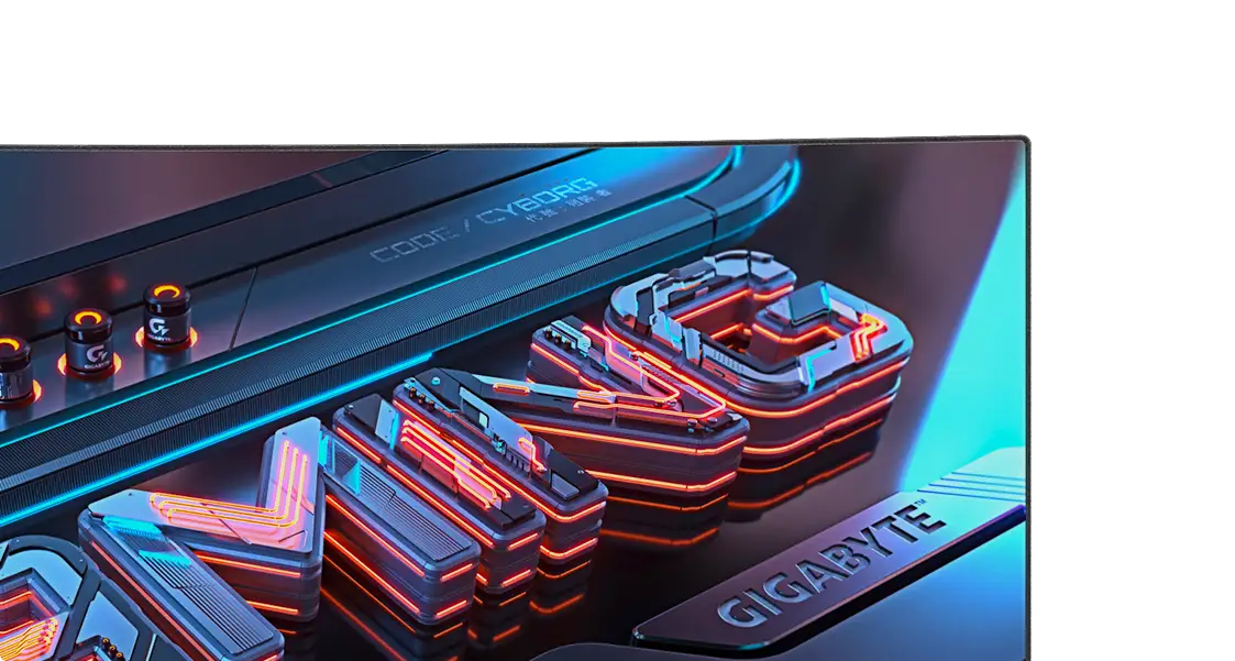 GIGABYTE GS27QC Monitor Review: Strong Value, Minor Flaws
