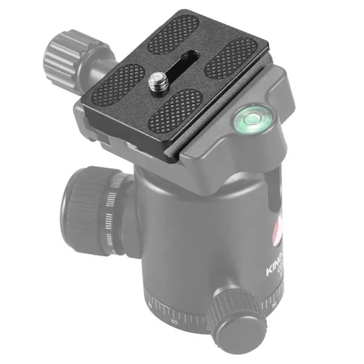 NEEWER Quick Release Plate Review: Conditional Buy Verdict