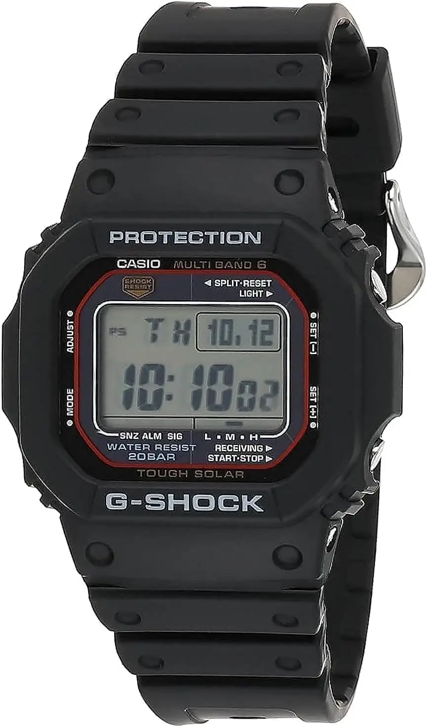 G-Shock GBA900UU-5A market pricing chart